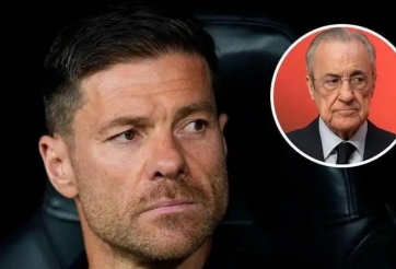 Real Madrid bất ngờ tìm được người thay thế Xabi Alonso