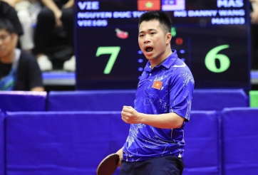 Kết quả SEA Games 33 hôm nay 14/12: Liên tiếp phá kỷ lục