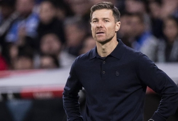 Xabi Alonso XÁC NHẬN người thay thế mình tại Real Madrid
