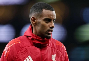 Liverpool nhận hung tin từ Alexander Isak