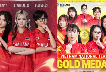 CHÍNH THỨC: 3 tuyển thủ Thái Lan nhận cái kết đắng khi thua Việt Nam