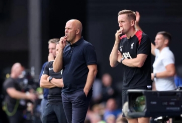 CHÍNH THỨC: Liverpool ra quyết định sa thải HLV