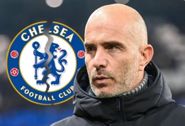 Chelsea đàm phán với HLV đẳng cấp châu Âu thay Enzo Maresca