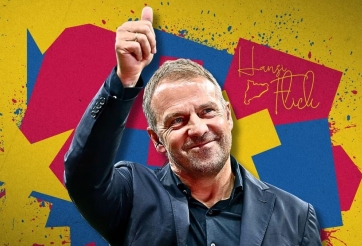 Barca bất ngờ chiêu mộ tiền tạo 0 bàn trong sự nghiệp