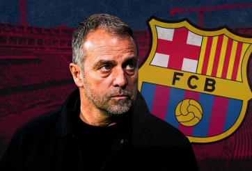 XÁC NHẬN: Barca chiêu mộ thành công ngôi sao đầu tiên trong năm 2026