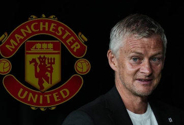 CHÍNH THỨC: MU chia tay tiền đạo thi đấu 102 trận