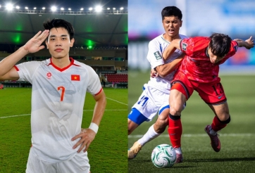 CĐV Hàn Quốc đồng loạt lên tiếng về U23 Việt Nam sau trận thua Uzbekistan