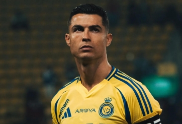Ronaldo nhận tin buồn chưa từng có trong sự nghiệp