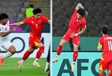 CĐV Thái Lan đồng loạt lên tiếng về tài năng của Đình Bắc