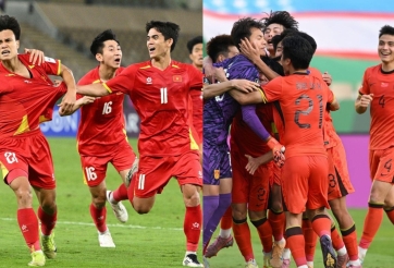 CĐV Thái Lan nói thẳng 1 điều khi U23 Việt Nam gặp Trung Quốc ở bán kết