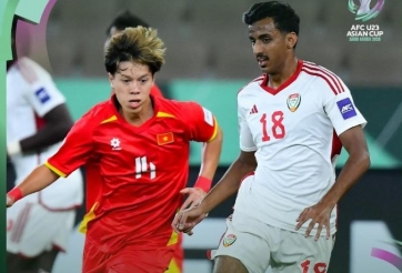 CĐV Thái Lan thốt lên 1 điều khi U23 Việt Nam đánh bại UAE vào bán kết