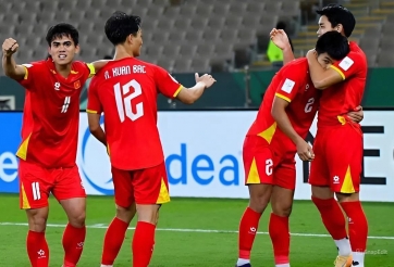 AFC phải nói thẳng 1 điều khi U23 Việt Nam giành vé vào bán kết