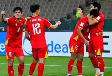 CĐV Nhật Bản chính thức lên tiếng khi U23 Việt Nam đấu Trung Quốc ở bán kết