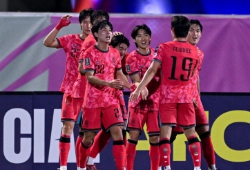 Truyền thông Hàn Quốc phản ứng khi đối đầu U23 Nhật Bản tại bán kết