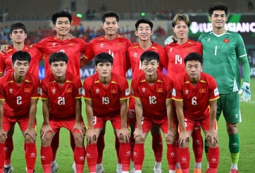 CĐV Australia nhắc đến U23 Việt Nam sau khi thua Hàn Quốc