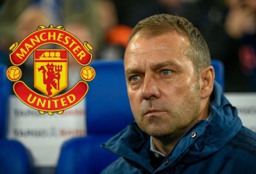 Barca duyệt chi giá hời, quyết mua tiền đạo MU ghi 155 bàn