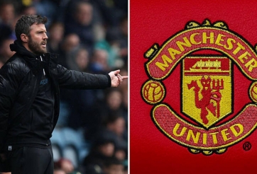 Cập bến MU, HLV Carrick lập tức chia tay 2 ngôi sao