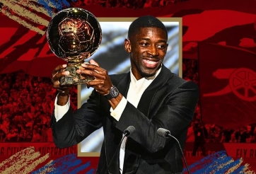 PSG ra phán quyết, Arsenal sáng cửa chiêu mộ Quả bóng vàng 2025