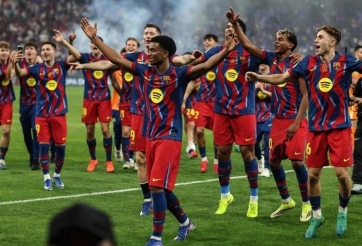 Chelsea chốt 100 triệu Euro cho ngôi sao hiệu quả nhất Barca