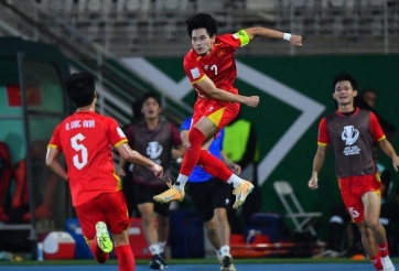 CĐV Hàn Quốc: 'Không hiểu sao U23 Việt Nam lại thua U23 Trung Quốc'