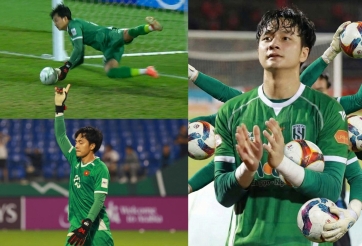 Người hùng U23 Việt Nam - Cao Văn Bình là ai, quê ở đâu?