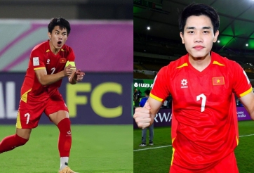 CĐV Đông Nam Á phản ứng bùng nổ về tài năng của Đình Bắc