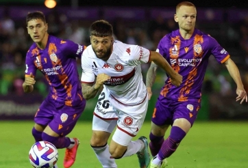 Nhận định WS Wanderers vs Perth Glory: Cùng chung cảnh ngộ