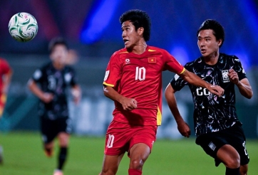 CĐV châu Á bùng nổ phản ứng khi U23 Việt Nam đánh bại Hàn Quốc