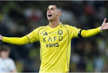 Ronaldo bất ngờ báo tin buồn cho Al Nassr