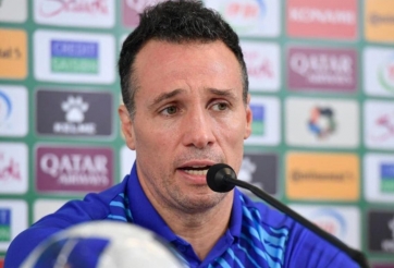 HLV Argentina lên tiếng khi tuyển Việt Nam ngược dòng 5-4 ở giải châu Á