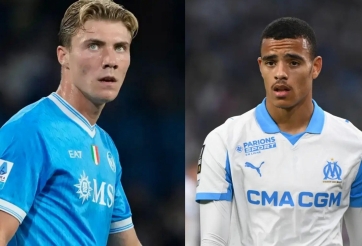 CHÍNH THỨC: Hàng loạt ông lớn sớm dừng bước tại Champions League 2025/26