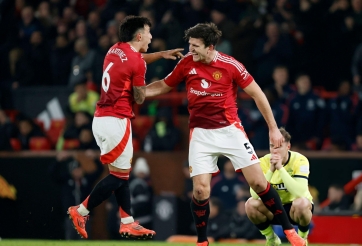 Barca nhắm chiêu mộ 'trung vệ thép' của MU