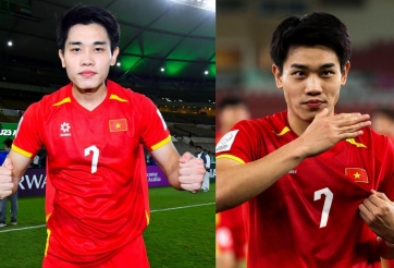 CĐV châu Á thốt lên 1 điều khi Đình Bắc đoạt giải Bàn thắng đẹp U23 châu Á
