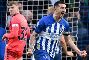 Nhận định Brighton vs Everton: Cân tài cân sức