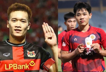Trực tiếp CAHN vs Ninh Bình: Đã có đội hình xuất phát