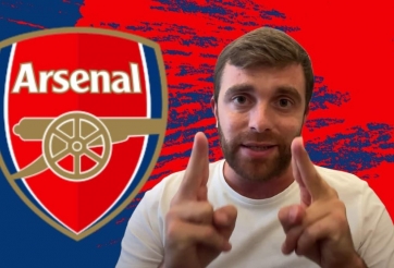 Fabrizio Romano xác nhận Arsenal đồng ý chuyển nhượng vào ngày cuối