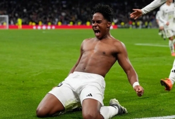 Barca muốn biến Endrick trở thành Samuel Eto'o mới