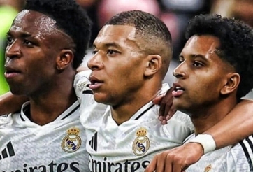 Real Madrid liên tiếp nhận cú sốc từ trụ cột