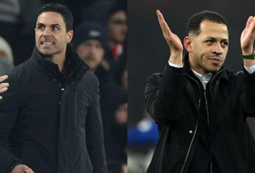 HLV Mikel Arteta bất ngờ lên tiếng xin lỗi Chelsea