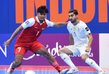 CĐV Đông Nam Á đồng loạt phản ứng khi Indonesia thua Iran ở chung kết châu Á