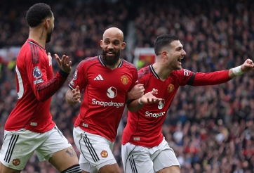 Thắng Tottenham, MU nhận tin buồn từ ngôi sao không thể thay thế