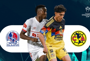 Nhận định Club America vs Olimpia: Căng thẳng và khó đoán