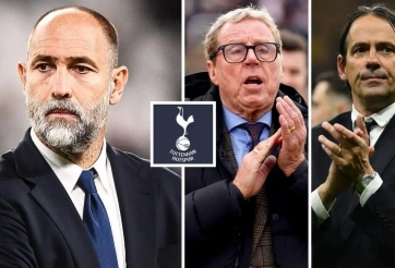 Tottenham đạt thỏa thuận với HLV thay thế Thomas Frank