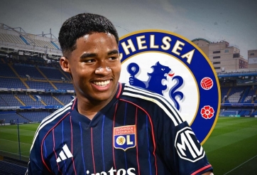 Endrick ra quyết định về việc khoác áo Chelsea