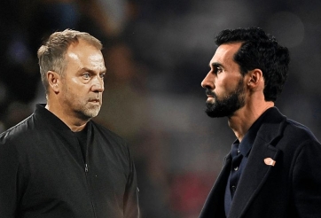 HLV Real Madrid đáp trả Barca sau thất bại 0-4 trước Atletico Madrid