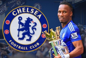HLV Mourinho giới thiệu, Chelsea sẽ sở hữu Didier Drogba 2.0?