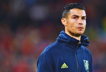 Ronaldo 'kết liễu' cơn khủng hoảng của Al Nassr
