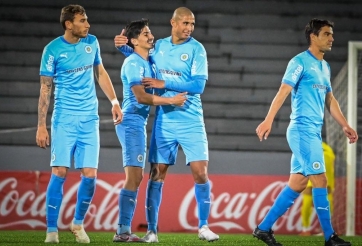 Nhận định Montevideo City Torque vs Juventud: Niềm vui cho chủ nhà