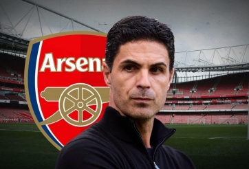 Arsenal gặp trở ngại lớn trong hy vọng giành cú ăn 4