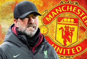 XÁC NHẬN: Rõ vụ Jurgen Klopp liên hệ tiếp quản MU